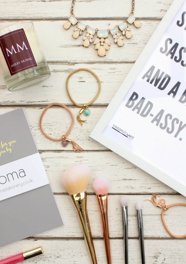Mother's Day Gift Guide