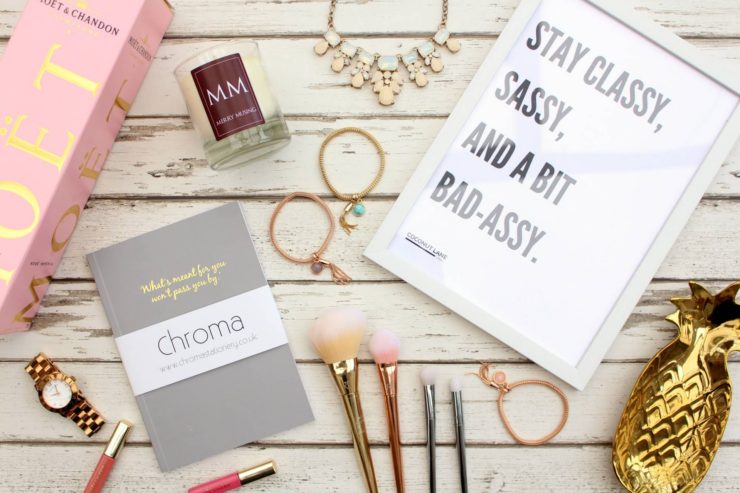 Mother's Day Gift Guide