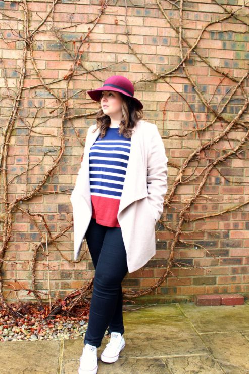 Why everyone needs a pair of black skinny jeans in their wardrobe