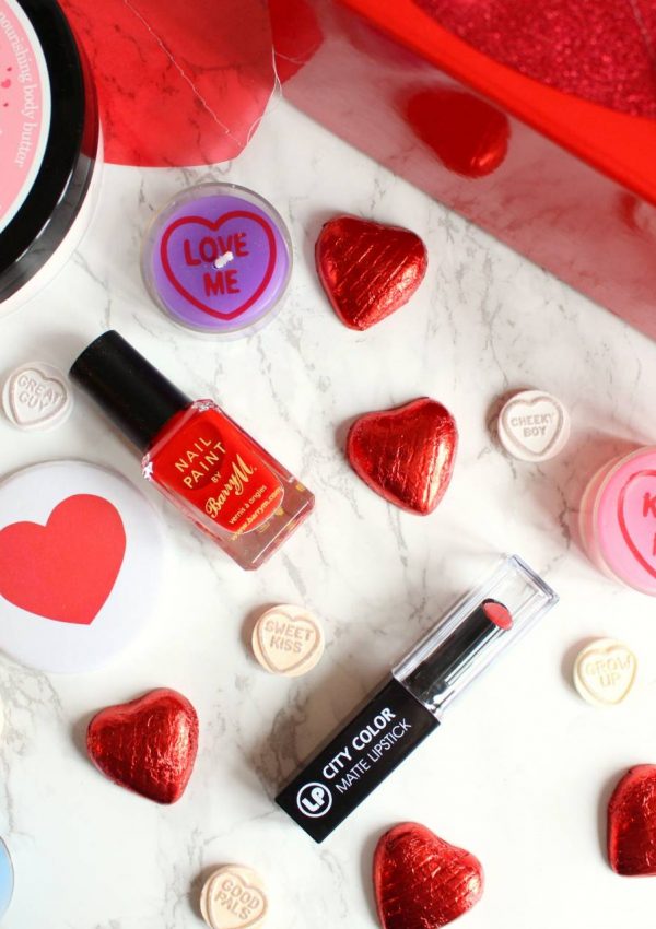 Valentine's Day