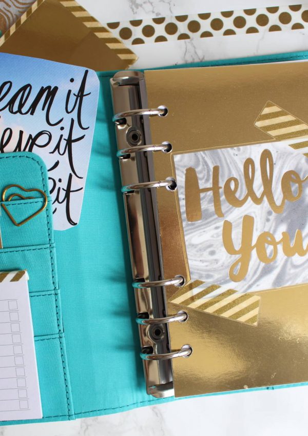 Why I’m now a planner addict