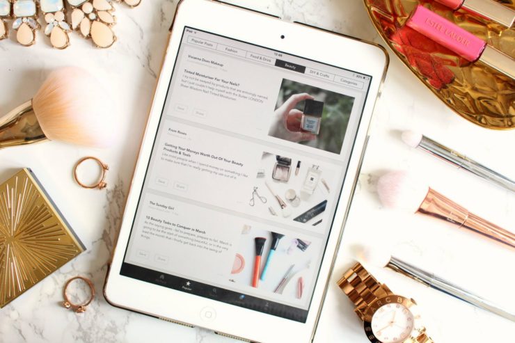 My Favourite Bloggers