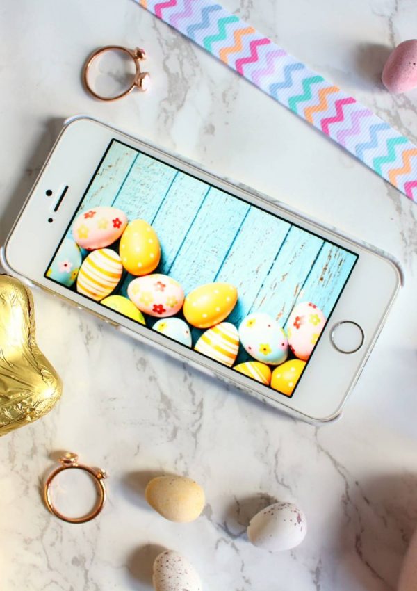 My favourite Easter traditions