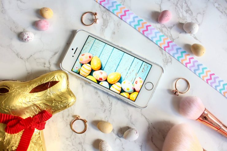 My favourite Easter traditions