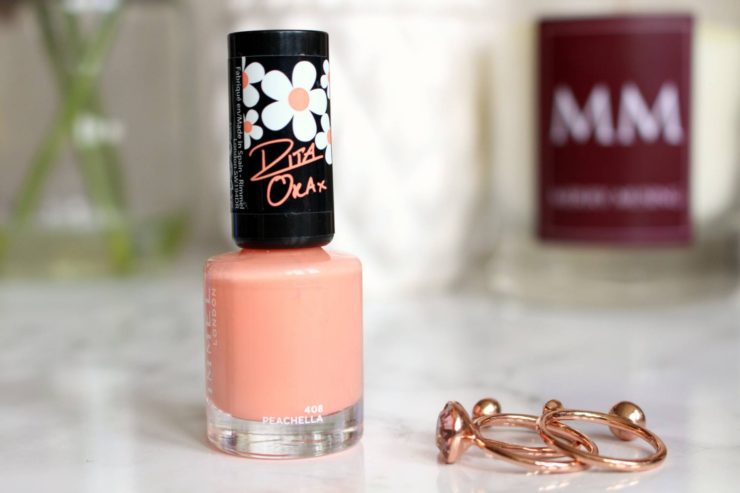 Spring Nail Picks