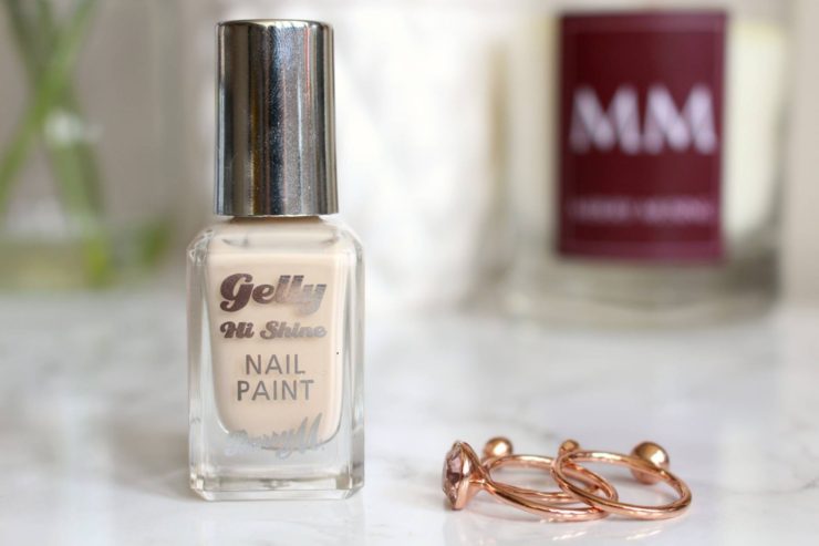 Spring Nail Picks