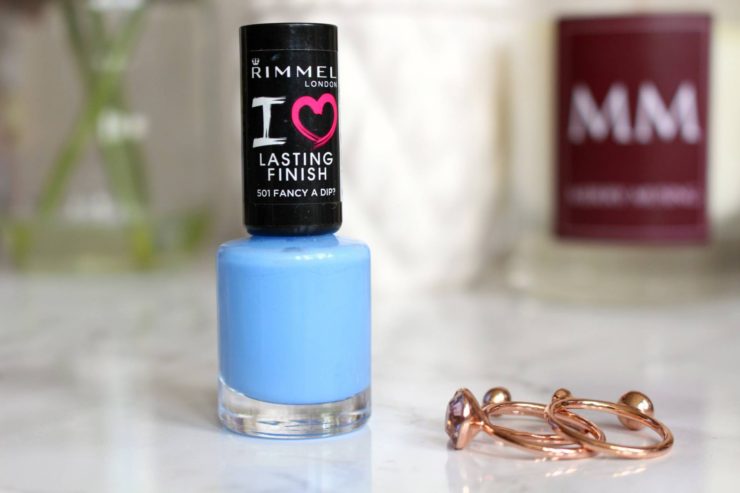 Spring Nail Picks