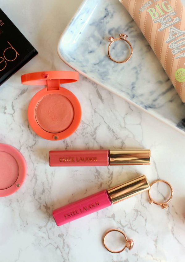 Spring makeup picks