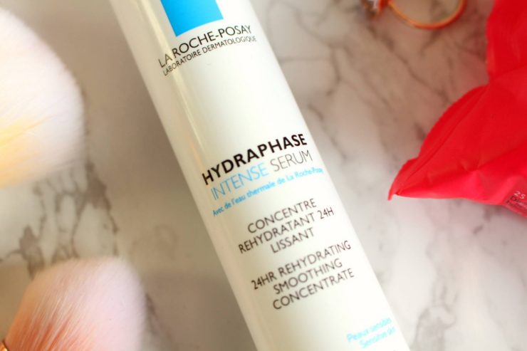 Two new additions to my skincare routine