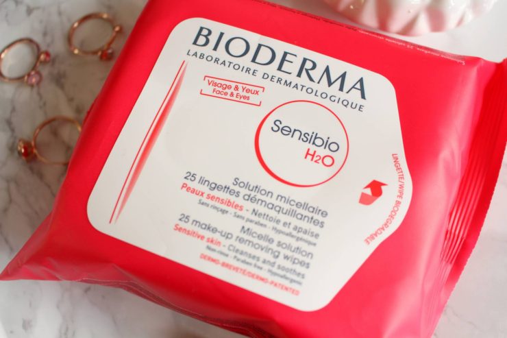 Two new additions to my skincare routine