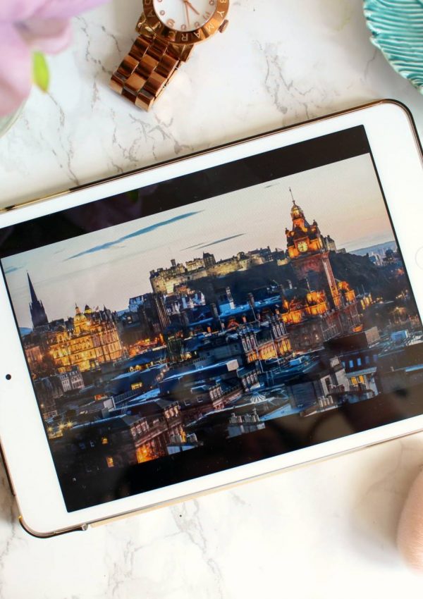 10 things to see and do in Edinburgh