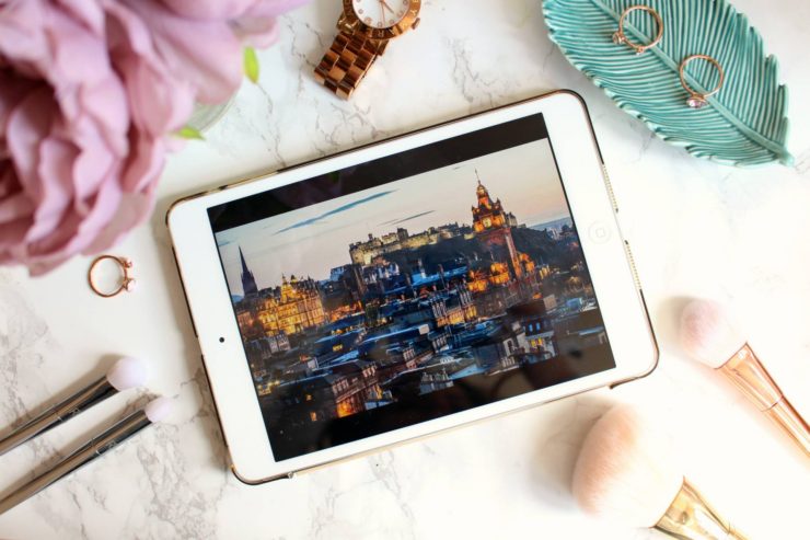 7 things to see and do in Edinburgh