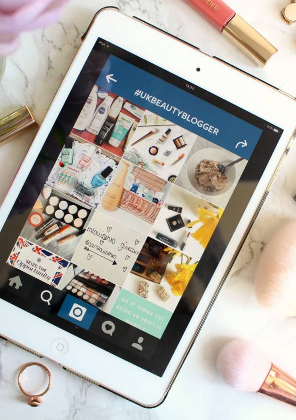15 Instagram Accounts that make me happy