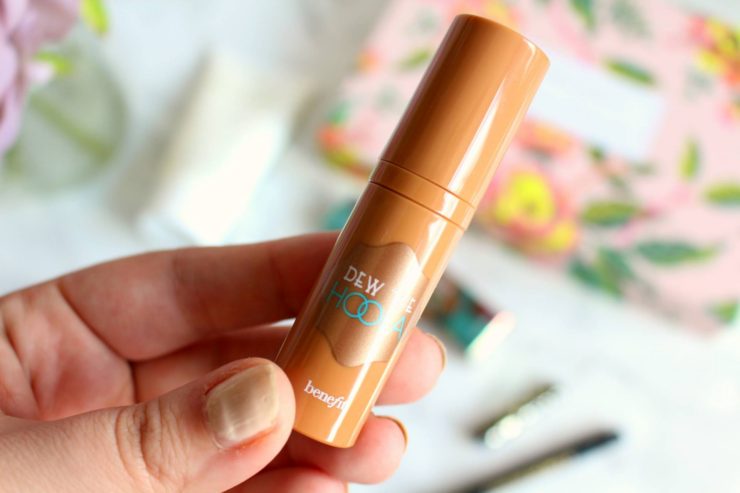 April Birchbox review