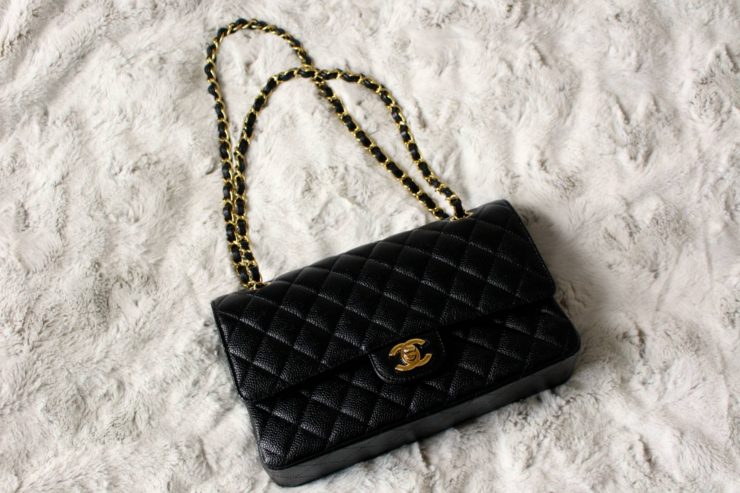 Beginner's guide to buying pre-owned designer goods 