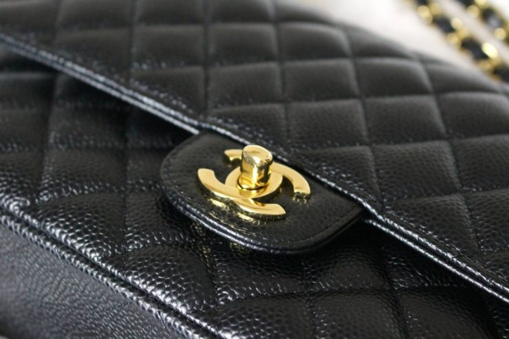 Beginner's guide to buying pre-owned designer goods