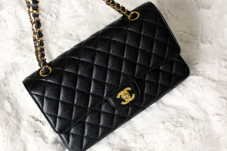 Beginner's guide to buying pre-owned designer goods