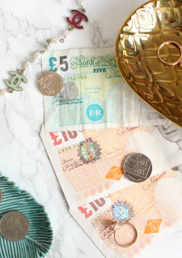 Managing my money using the 50,30,20 approach