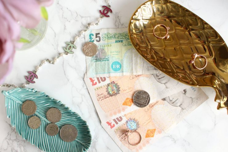 Managing my money using the 50,30,20 approach