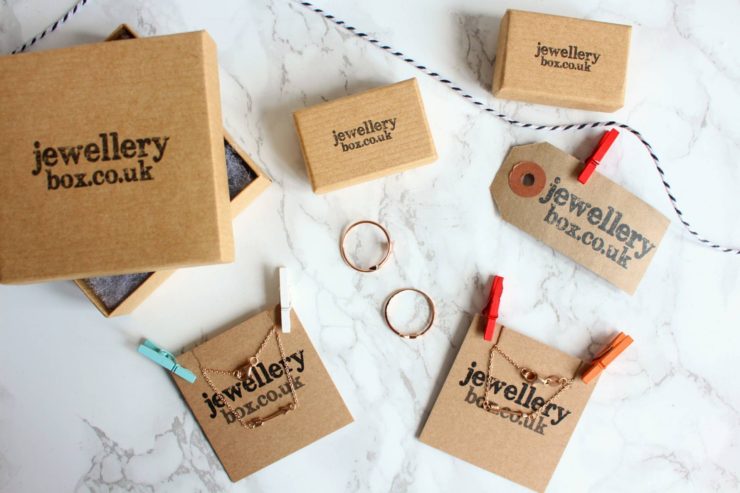 Jewellery Box Review