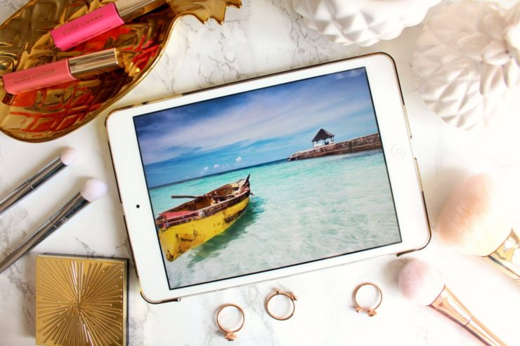 My travel bucket list