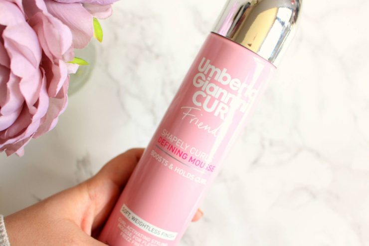 New Haircare Additions