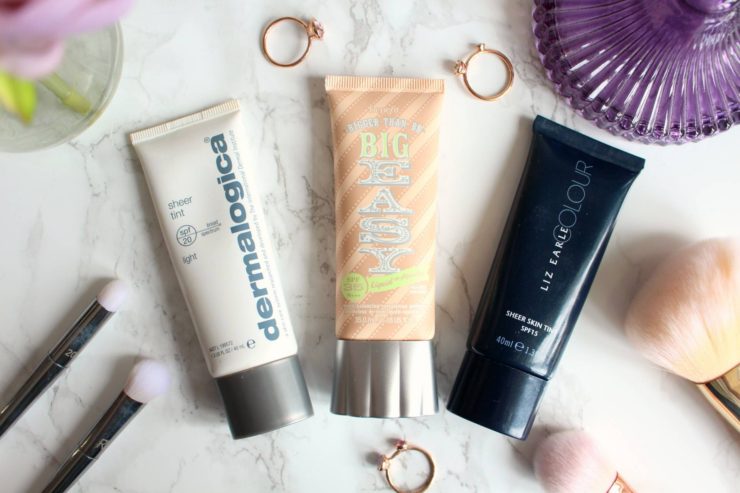 The Spring Foundation Edit
