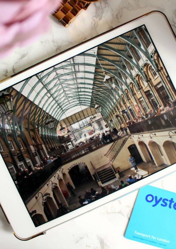 10 things to see and do in Covent Garden