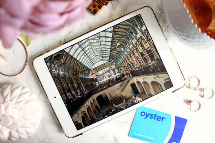 10 things to see and do in Covent Garden