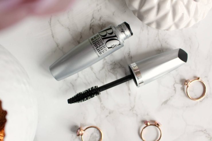 Avon Big & Multiplied mascara