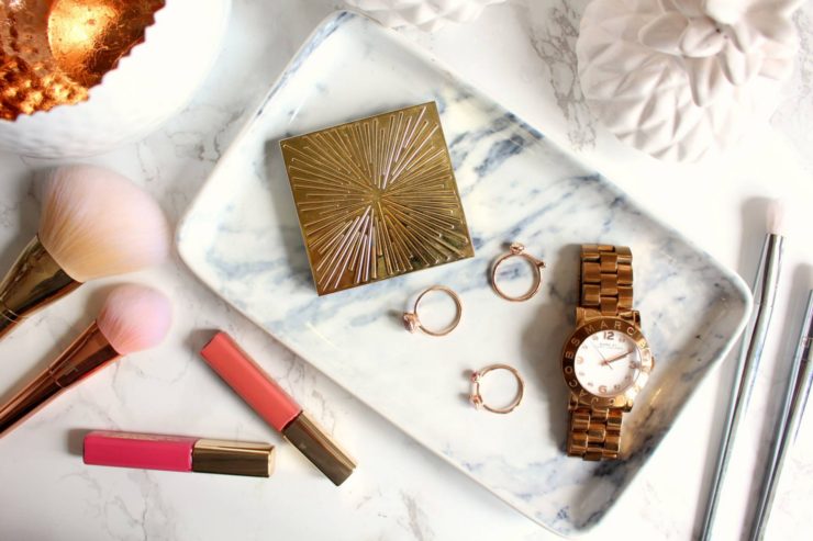Where do you buy your beauty products from?