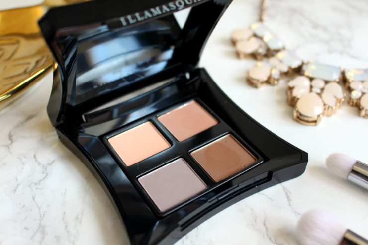 Illamasqua Metamorph Vital Palette