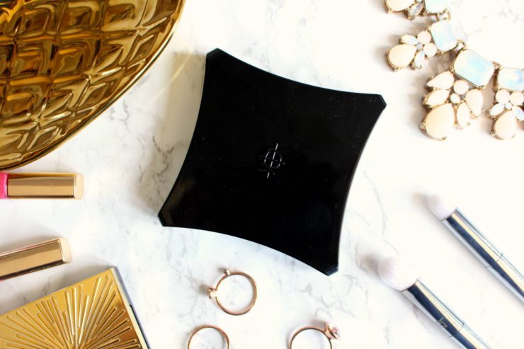 Illamasqua Metamorph Vital Palette