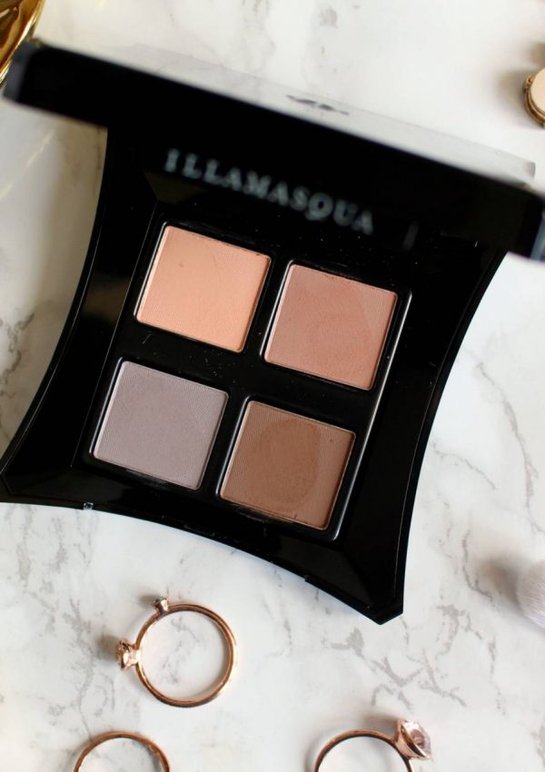 Illamasqua Metamorph Vital Palette