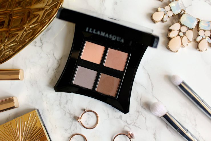Illamasqua Metamorph Vital Palette