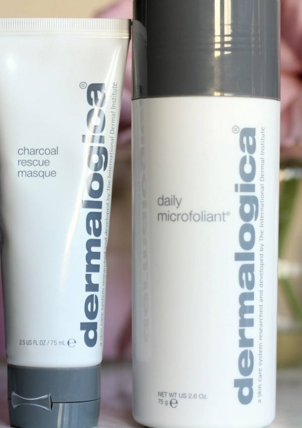Two to try from Dermalogica