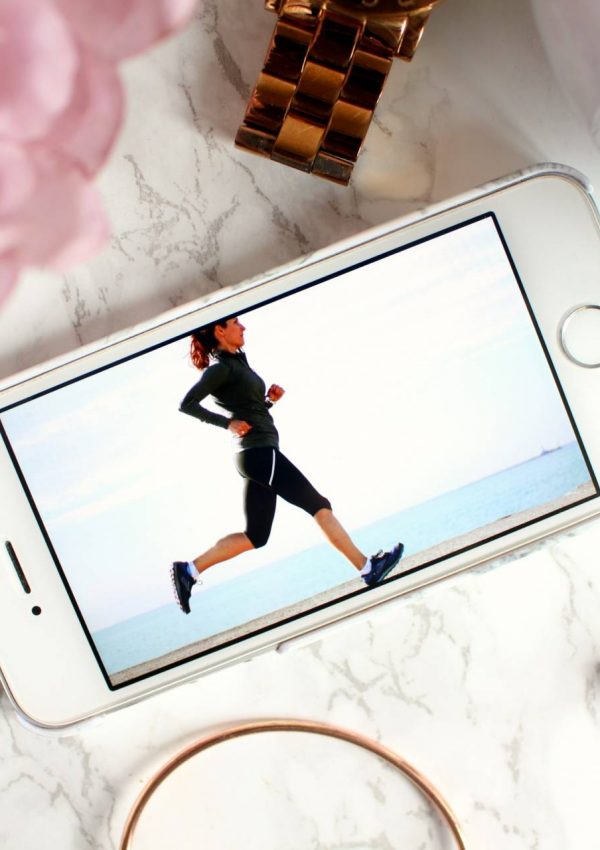 What I've learnt from doing the couch to 5k app