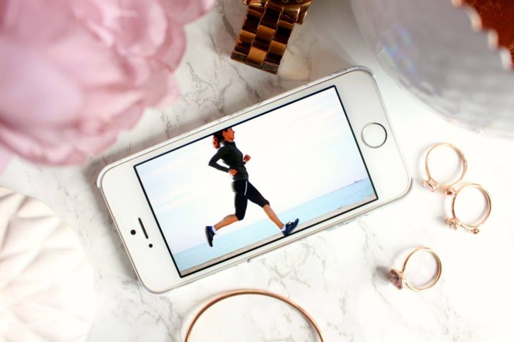What I've learnt from doing the couch to 5k app