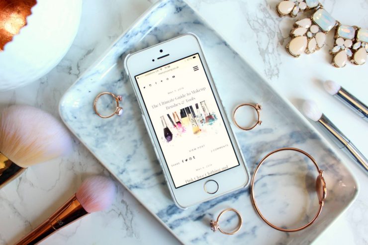 Why it's ok to not love blogging all the time 1