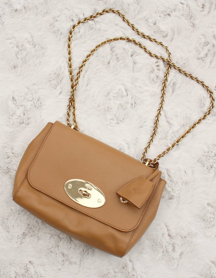 why I buy and sell second hand designer bags