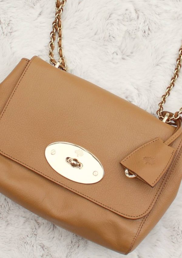 Buying and selling designer goods