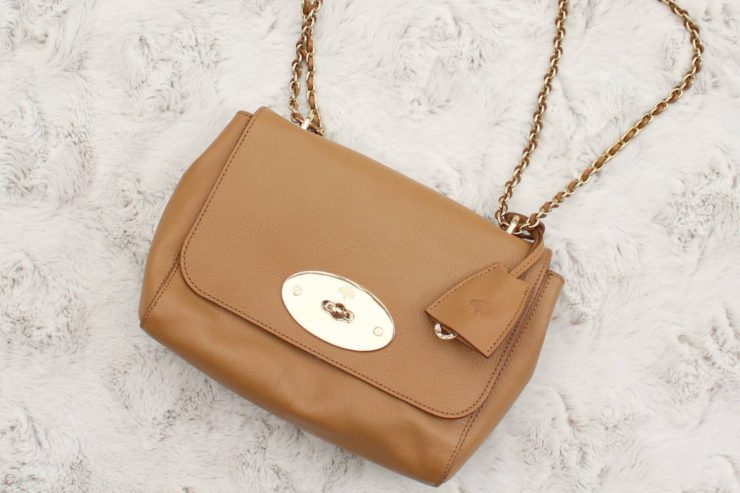 why I buy and sell second hand designer bags
