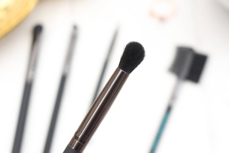 L.A.B.2 Makeup Brushes