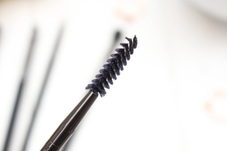 L.A.B.2 Makeup Brushes