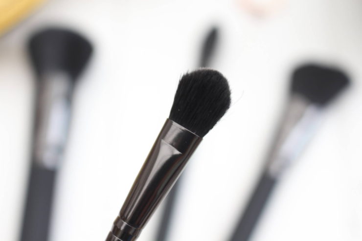 L.A.B.2 Makeup Brushes
