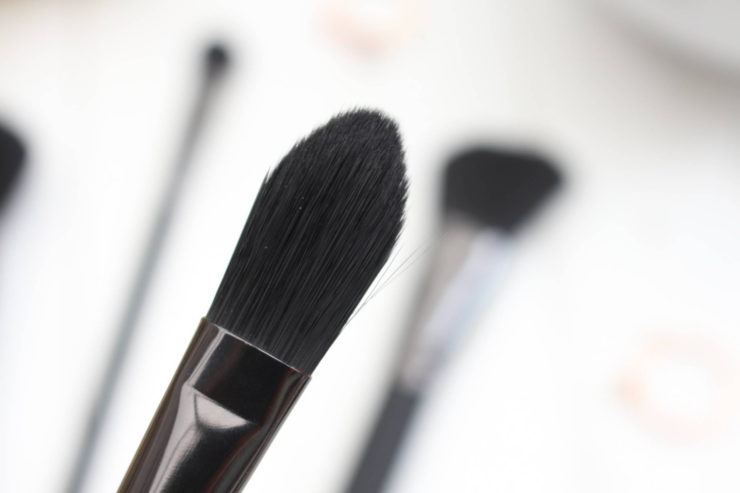 L.A.B.2 Makeup Brushes