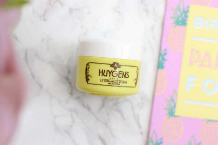 June Birchbox