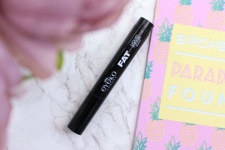 June Birchbox