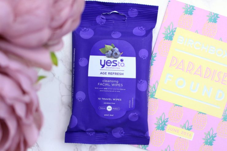 June Birchbox