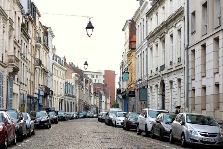 Lille